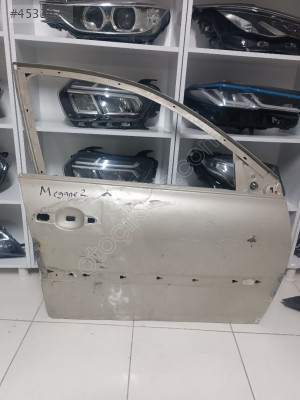 Megane 2 sağ ön kapı
