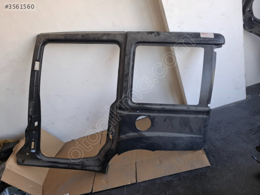 Fiat doblo duvar saci sol orj sifir 98808067