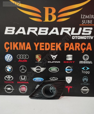 SEAT ARONA SAĞ SİS FAR KAPAĞI 6F9853666B