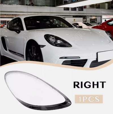 CAYMAN 982 SIFIR SAĞ FAR CAMI 2012-2016