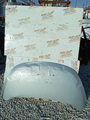 Hyundai i10 çıkma ön kaput 2008 2011