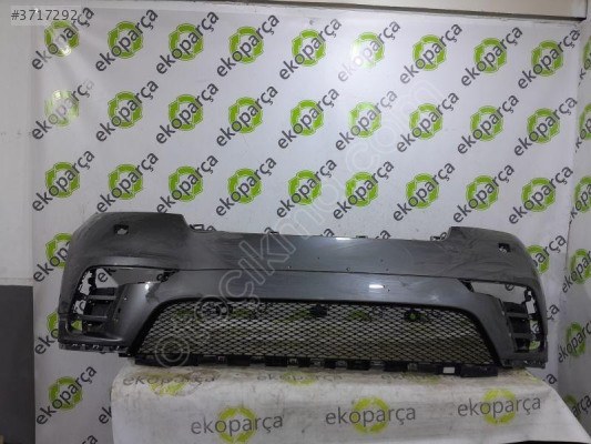 LAND ROVER VELAR 2018 2020 L560 VELAR ÖN TAMPON J8A2-17F003