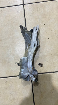 OPEL MOKKA X  KAPUT MENTEŞESİ