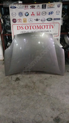 2010 FİAT BRAVA MOTOR KAPUTU