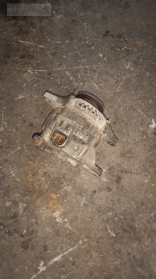 Mazda 323 sarz dinamo