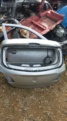 OPEL CORSA E BAGAJ.OTO ERKAN ÜNYE