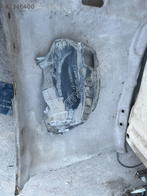 FİAT DUCATO ÖN SAĞ DAVLUMBAZ 1383793080