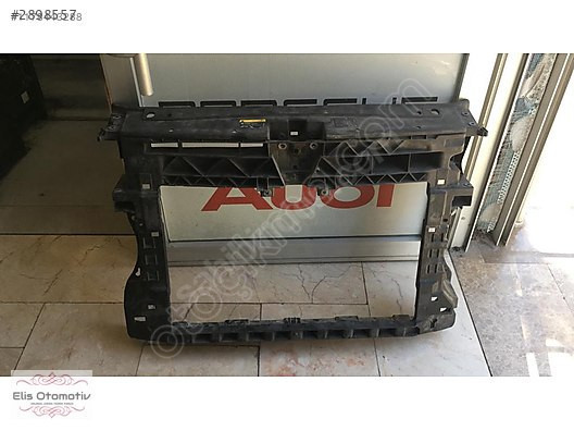VOLKSWAGEN CAADY ÖN PANEL