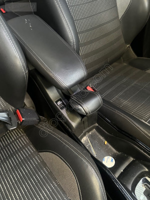 PEUGEOT 2008 EL FREN MEKANİZMASI