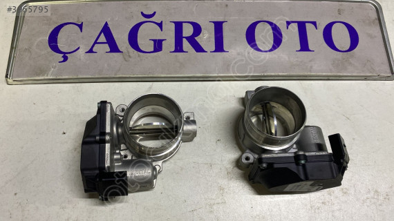 AUDİ Q5 Q7 GAZ KELEBEĞİ 059145950AF ÇAĞRI OTO MASLAK