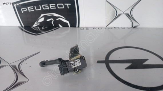 VOLVO S60 S90 XC90 XC60 XC40 SEVİYE SENSÖRÜ 32346495