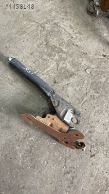 Pejo 301 el fireni tabancası