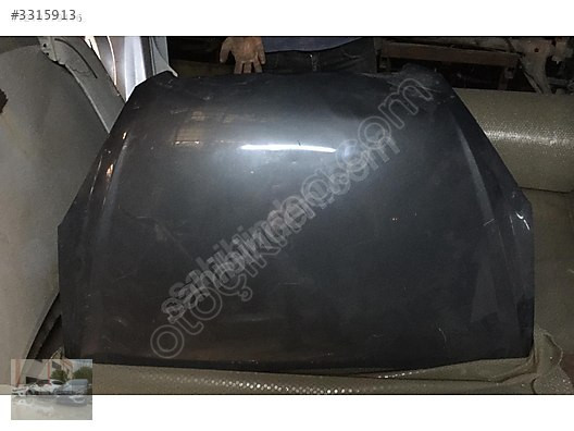 2008 HYUNDAİ ACCENT ERA KAPUT ÜNALLAR OTO YEDEK PARÇA DA