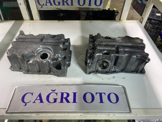 04C103603 C 1.0 TSİ SEAT LEON İBİZA ARONA KARTER ORJİNAL