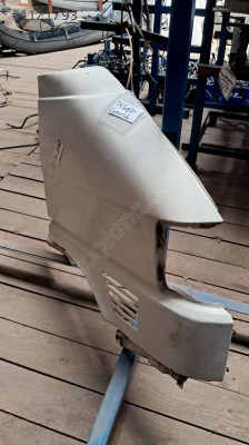 ÇAMURLUK ÖN - TRANSPORTER T4 - 7D0821104B