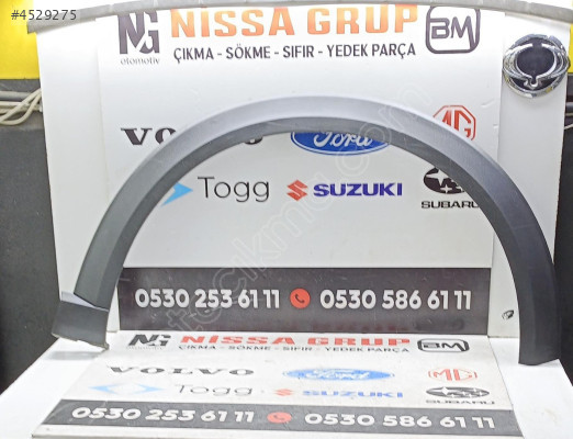 FORD PUMA ORİJİNAL ÇIKMA SAĞ ÖN DODİK