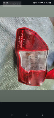 Ford Tourneo Courıer Sol Stop Çıkma Orjinal