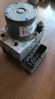 Alfa Romeo Mito için ABS Beyni 0265951958 / 0265252233 / 5191382