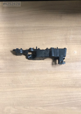 4G0807283 AUDİ A6 ÖN TAMPON BRAKETİ SOL