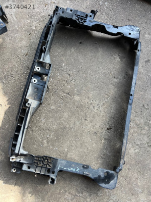 2011 Volksvagen Tiguan çıkma ön panel