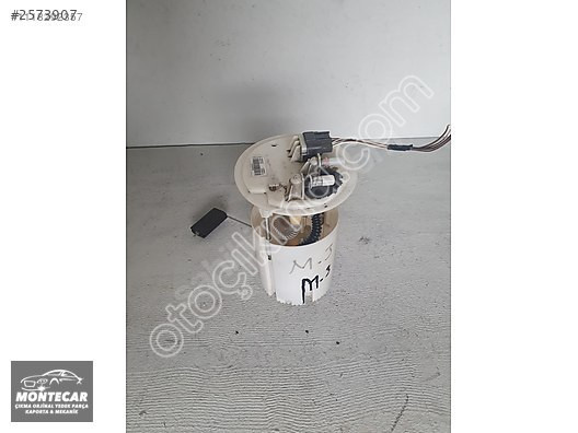 RENAULT MEGANE 3 1.5 ŞAMANDIRA HATASIZ MONTECAR