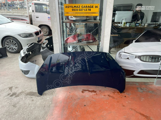 FORD COURİER ÖN KAPUT ORJİNAL