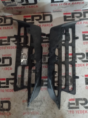 Peugeot 208 Bagaj İç Döşeme SAG SOL  98233028ZD