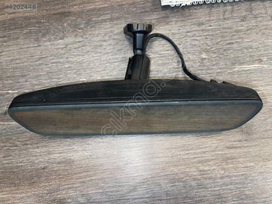 MG HS İÇ DİKİZ AYNASI 2022-2024