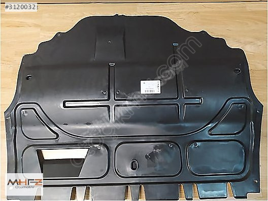 TOLEDO 2013-2016 MOTOR YAĞ KARTERİ ALT MUHAFAZA DİZEL 1.SINIF KL