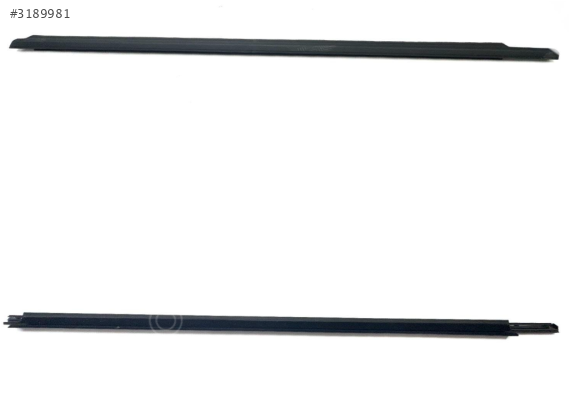 ÇITA CAM SIYIRICI FİTİL ÖN SOL DIŞ TOYOTA COROLLA 02-06 75720-127