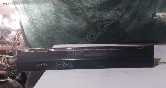 2GA854940 orj vw t-roc sağ ön kapı bandı