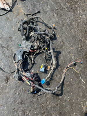 RENAULT SYMBOL MOTOR TESISATI MERT OTO