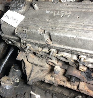 Ford Festiva 1.3 Komple Motor