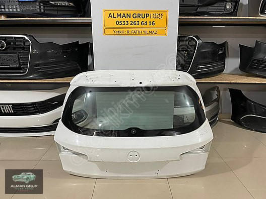 EGEA HB BAGAJ KAPAĞI