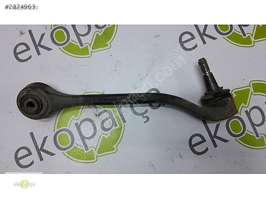BMW X3 2004 2010 F25 SOL ÖN ÜST KOL L3415029