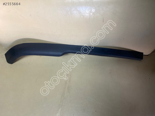 OPEL MERİVA A ÖN TAMPON SAĞ ALT KARLIK 93296814 CANCAN OPEL