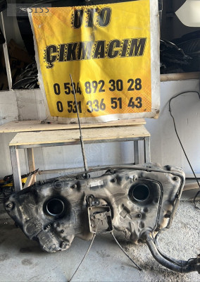 W203 Mercedes C Serisi İçin Çıkma Yakıt Deposu
