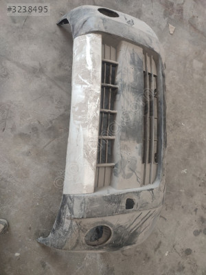 Fiat Fiorino ön tampon