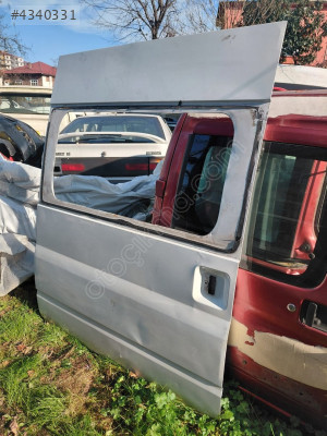 Ford transit 2008 model sağ sürgülü kapı alkal oto