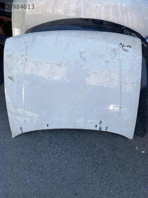 VW POLO CLASSIC KLASİK ÖN KAPUT 96-00
