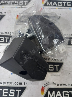 PSA CITROEN C4 PICASSO kolonu Kilidi 9807502980