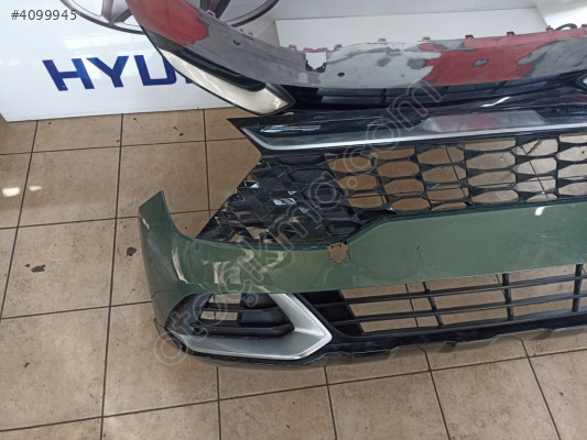 KİA SPORTAGE SAĞ SOL SİS FARI YEDEK PARÇA