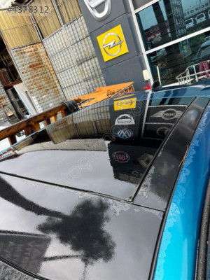 PEUGEOT 408 GT TAVAN