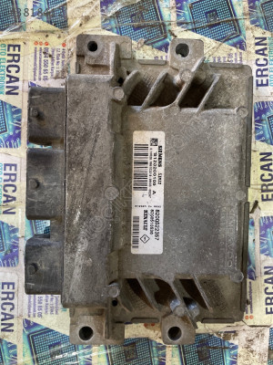 8200522357 Renault Clio 3 1.2 Motor Beyni