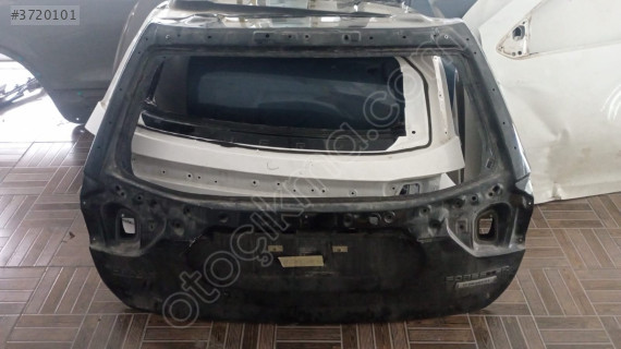 SUBARU FORESTER ORJİNAL ÇIKMA BAGAJ KAPAĞI