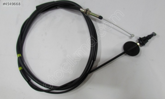 MİTSUBİSHİ L300 97-08 GAZ TELİ