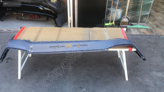 TİGUAN R LİNE TAMPON DİFÜZÖR ÇAĞRI OTO MASLAK