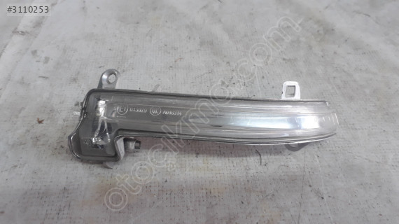 BMW F20 AYNA SİNYALİ SOL