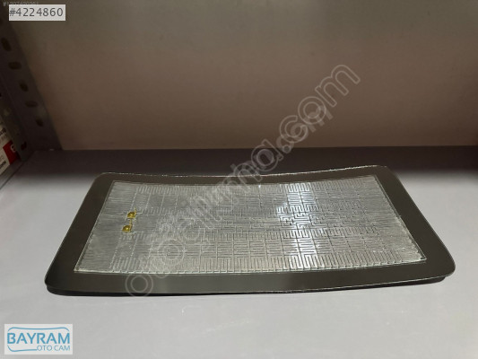 Karsan KARSAN JEST ÜST AYNA REZİSTANSLI