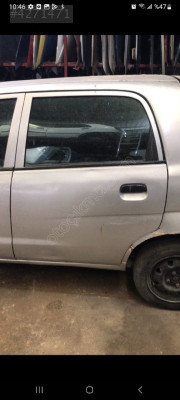 suziki alto 1.1 2005 sol arka kapı